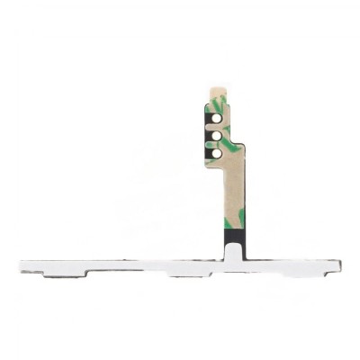 Volume Button Flex Cable For Cubot P50 By - Maxbhi Com