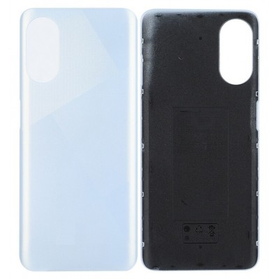 Back Panel Cover For Cubot P60 White - Maxbhi Com
