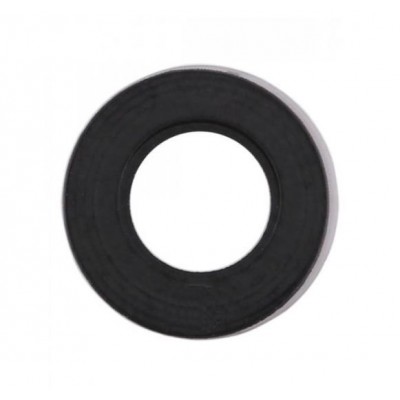 Camera Lens For Cubot Kingkong Mini 2 Pro Black By - Maxbhi Com