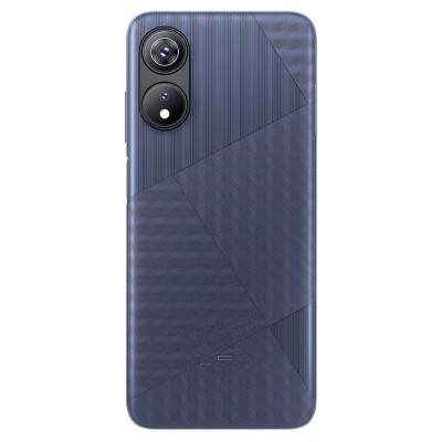 Full Body Housing For Cubot P60 Black - Maxbhi Com