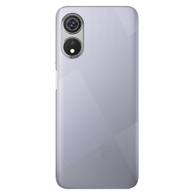 Full Body Housing For Cubot P60 White - Maxbhi Com