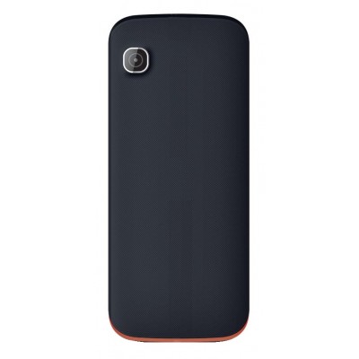 Full Body Housing For Iball Supremo Big 2 4d Black - Maxbhi Com