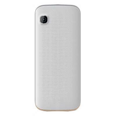 Full Body Housing For Iball Supremo Big 2 4d White - Maxbhi Com