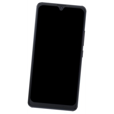 Lcd Flex Cable For Cubot Note 8 By - Maxbhi Com