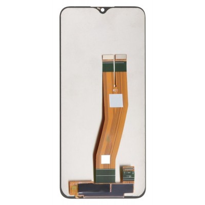 Lcd With Touch Screen For Cubot P60 Black By - Maxbhi Com