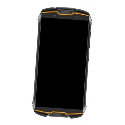 Power Button Flex Cable For Cubot Kingkong Mini 2 Pro On Off Flex Pcb By - Maxbhi Com