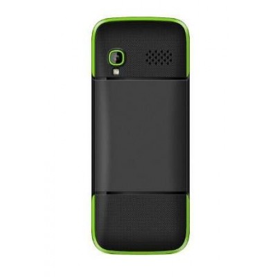 Full Body Housing For My Phone K1002 Black - Maxbhi Com