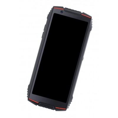 Lcd Connector For Cubot Kingkong Mini 3 By - Maxbhi Com