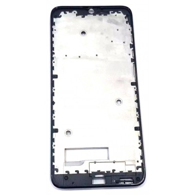 Lcd Frame Middle Chassis For Cubot P60 White By - Maxbhi Com