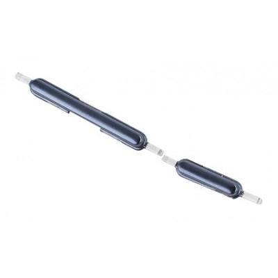 Power Button Outer For Cubot Pocket 3 Blue By - Maxbhi Com