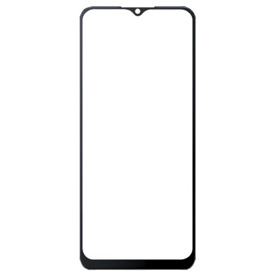 Touch Screen Digitizer For Cubot Note 30 Black By - Maxbhi Com