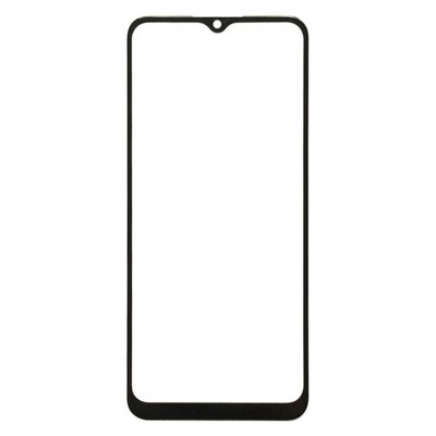 Replacement Front Glass For Cubot P60 White By - Maxbhi Com