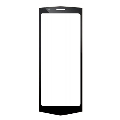 Touch Screen Digitizer For Cubot Pocket 3 Black By - Maxbhi Com