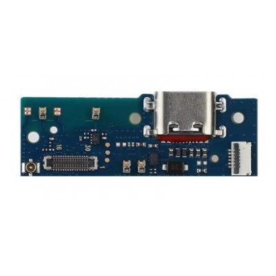 Charging Connector Flex Pcb Board For Cubot Kingkong 6 By - Maxbhi Com