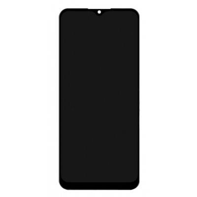 Lcd With Touch Screen For Cubot Note 30 Green By - Maxbhi Com