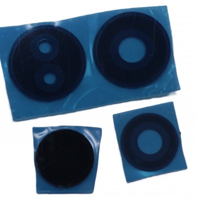 Camera Lens For Infinix Note 30 5g Black By - Maxbhi Com