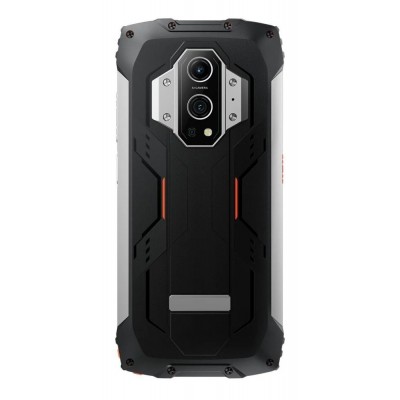 Full Body Housing For Blackview Bv9300 Orange - Maxbhi Com