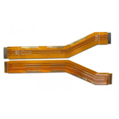 Main Board Flex Cable For Infinix Note 30 5g By - Maxbhi Com