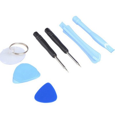 Opening Tool Kit Screwdriver Repair Set for Samsung Galaxy Note 10.1 - 2014 Edition - 16GB 3G