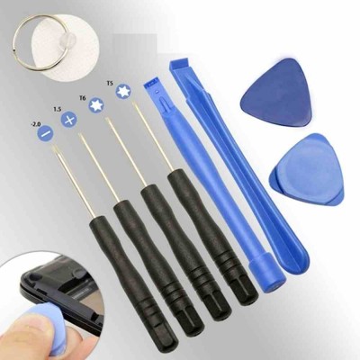 Opening Tool Kit Screwdriver Repair Set for Samsung Galaxy Note 3 N9002 with dual SIM