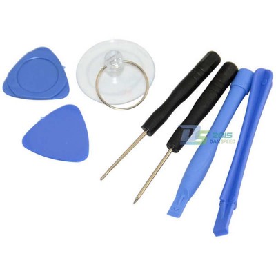Opening Tool Kit Screwdriver Repair Set for Samsung Galaxy Tab 2 7.0 8GB WiFi and LTE - I705