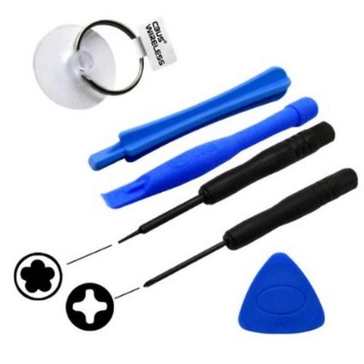 Opening Tool Kit Screwdriver Repair Set for Samsung Galaxy Tab T-Mobile T849