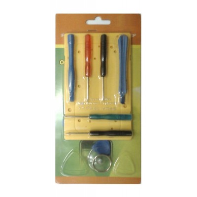 Opening Tool Kit For Samsung Galaxy Tab S 10.5 Lte With Screwdriver Set By - Maxbhi.com