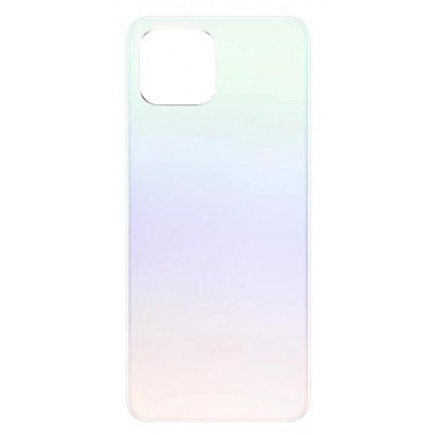 Back Panel Cover For Huawei Nova 8 Se 4g Aura - Maxbhi Com