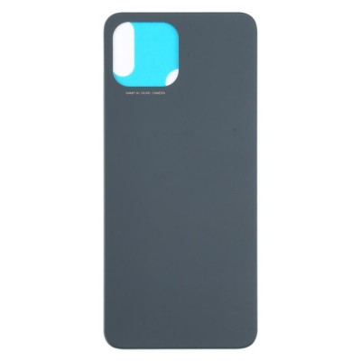 Back Panel Cover For Huawei Nova 8 Se 4g Black - Maxbhi Com