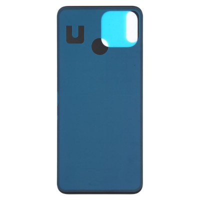 Back Panel Cover For Huawei Nova 8 Se 4g Black - Maxbhi Com
