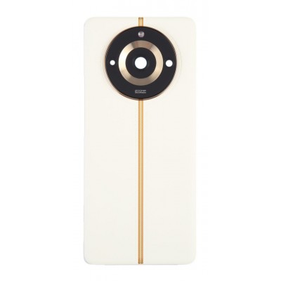 Back Panel Cover For Realme 11 Pro Plus 5g Beige - Maxbhi Com