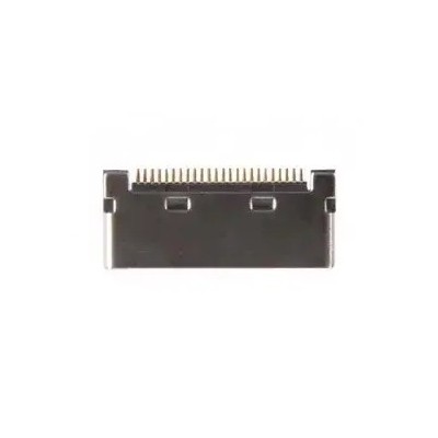 Charging Connector For Lg C3400 By - Maxbhi Com