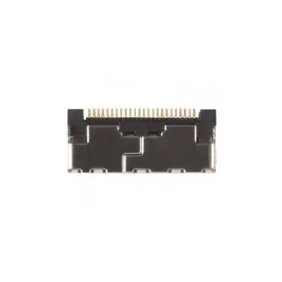 Charging Connector For Lg C3400 By - Maxbhi Com