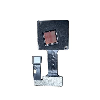 Fingerprint Sensor Flex Cable For Asus Rog Phone 7 Black By - Maxbhi Com