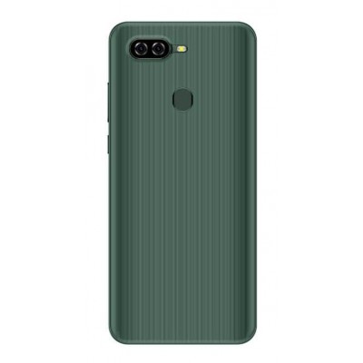 Full Body Housing For Blu G50 Mega 2022 Green - Maxbhi Com