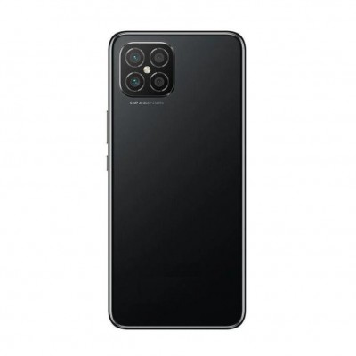 Full Body Housing For Huawei Nova 8 Se 4g Black - Maxbhi Com