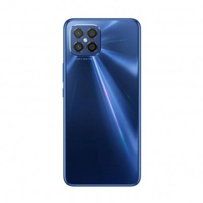 Full Body Housing For Huawei Nova 8 Se 4g Blue - Maxbhi Com