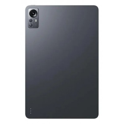 Full Body Housing For Xiaomi Mi Pad 5 Pro 12 4 Black - Maxbhi Com