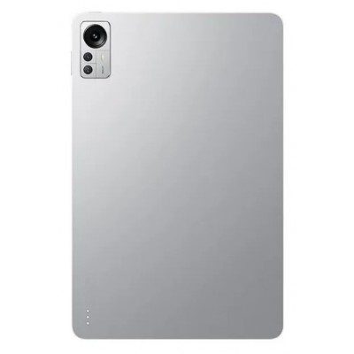 Full Body Housing For Xiaomi Mi Pad 5 Pro 12 4 White - Maxbhi Com