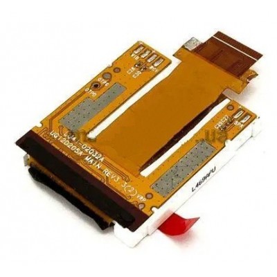 Lcd Screen For Lg C1100 Replacement Display By - Maxbhi Com