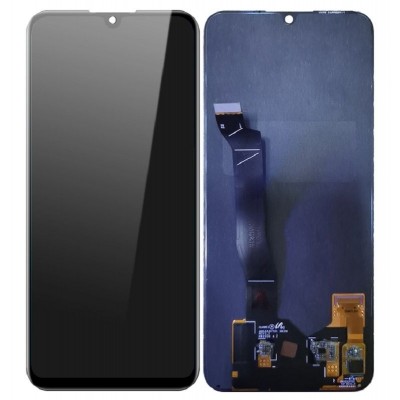 Lcd With Touch Screen For Huawei Nova 8 Se 4g Aura By - Maxbhi Com