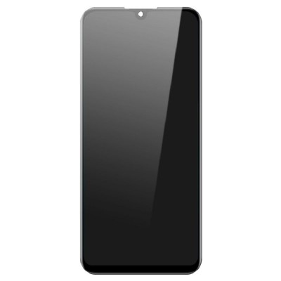 Lcd With Touch Screen For Huawei Nova 8 Se 4g Black By - Maxbhi Com