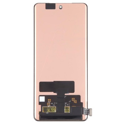 Lcd With Touch Screen For Oneplus Ace 2black By - Maxbhi Com