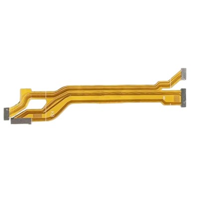 Main Board Flex Cable For Realme 11 Pro Plus 5g By - Maxbhi Com