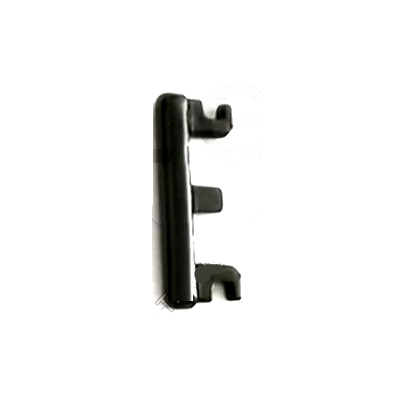 Power Button Outer For Realme 11 Pro Plus 5g Black By - Maxbhi Com