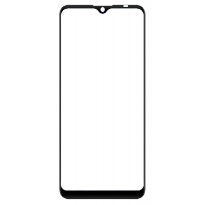 Touch Screen Digitizer For Blu G50 Mega 2022 Red By - Maxbhi Com