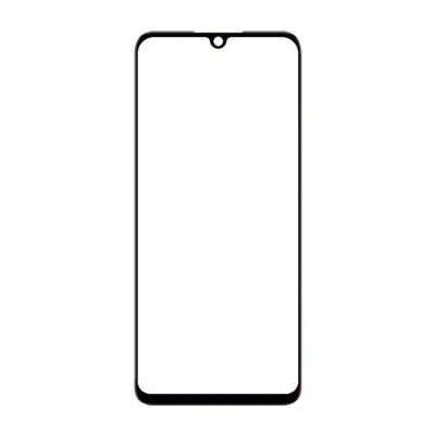 Touch Screen Digitizer For Huawei Nova 8 Se 4g Blue By - Maxbhi Com