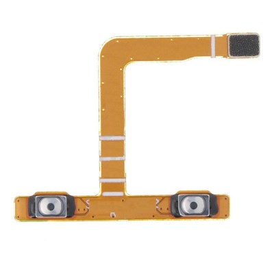 Volume Button Flex Cable For Asus Rog Phone 7 By - Maxbhi Com