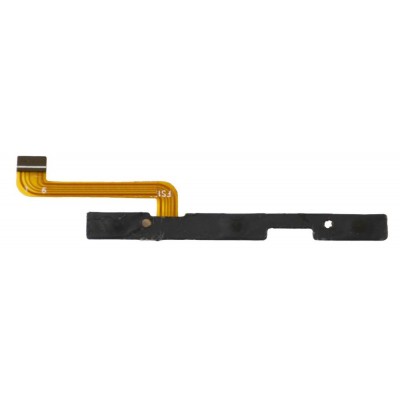 Volume Button Flex Cable For Blu G50 Mega 2022 By - Maxbhi Com