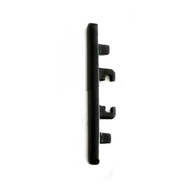 Volume Side Button Outer For Realme 11 Pro Plus 5g Black By - Maxbhi Com